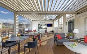 Hotel Nord Nuova Roma